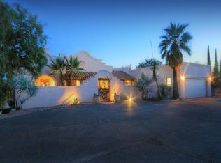 5045 N Camino Arenosa, Tucson, AZ 85718