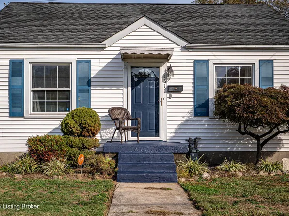 1611 Sale Ave, Louisville, KY 40215