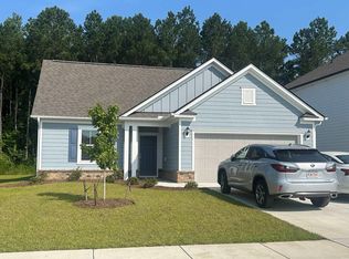 2508 Watershed Way Phase #1-LOT 13, Longs, SC 29568
