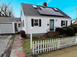 55 Sprague St, Revere, MA 02151