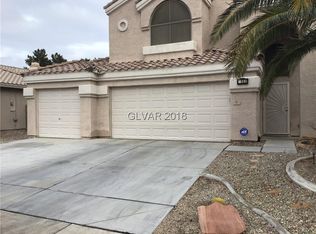 5532 Azure Ridge Dr, Las Vegas, NV 89130
