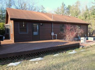 26668 County Road 19, Merrifield, MN 56465