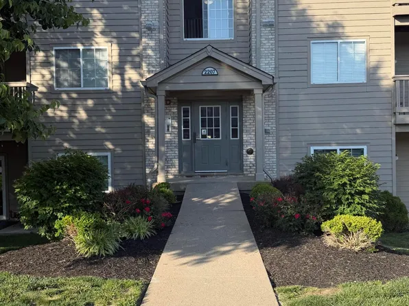 2207 Teal Briar Ln APT 103, Burlington, KY 41005