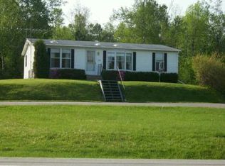 232 Augusta Rd, Belmont, ME 04952