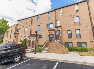 3162 Banneker Dr NE #3162, Washington, DC 20018