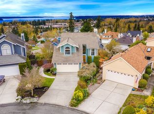 2306 S 278th Ct, Federal Way, WA