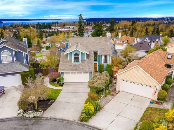 2306 S 278th Court, Federal Way, WA 98003