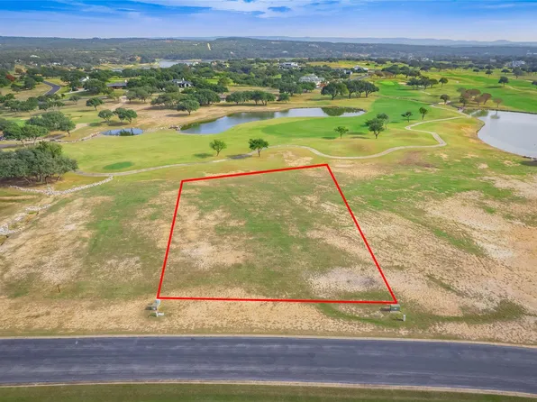 1416 Kahala Sunset Dr, Spicewood, TX 78669