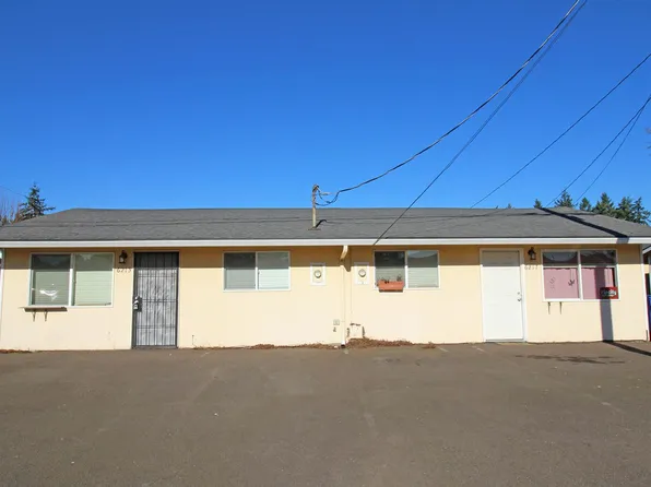 carso09, 6213-6217 SE Fern Ave #6213, Portland, OR 97206