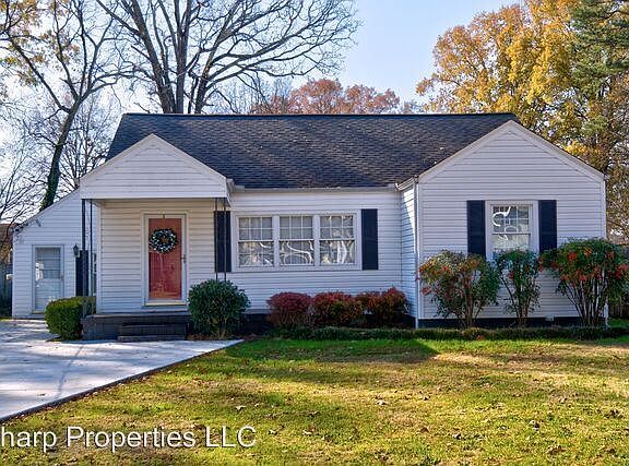 2nd image of 5314 Marion Ave