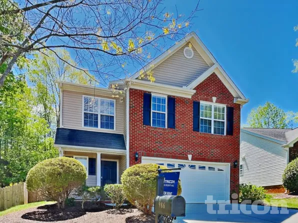 986 Peachtree Meadows Cir, Kernersville, NC 27284