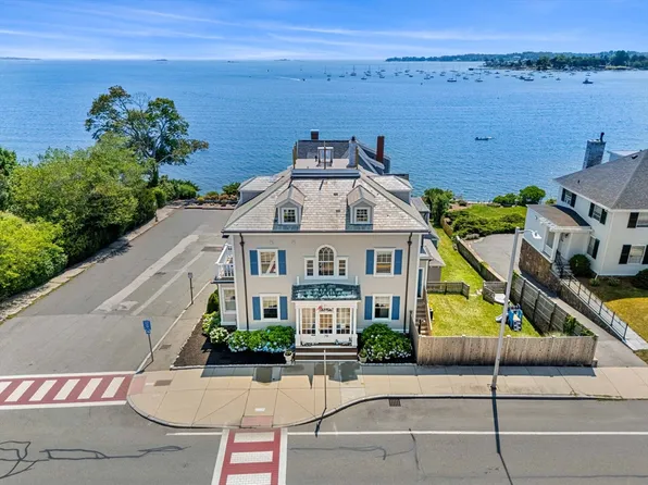 79 Lothrop St, Beverly, MA 01915