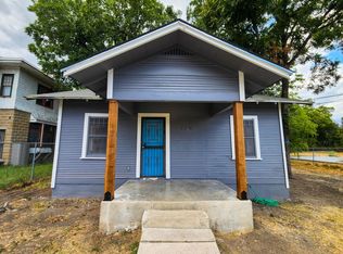 939 Steves Ave, San Antonio, TX 78210