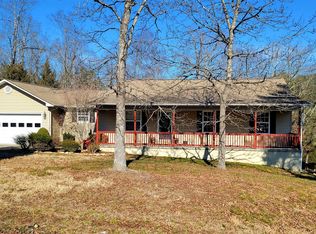 160 Pine Ridge Dr, Dayton, TN 37321