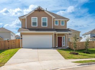 217 Graver St, Georgetown, TX 78626