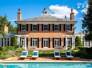 16 Andrews Farm Rd, Greenwich, CT 06831