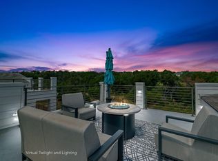 5214 Pink Poppy Pass, Austin, TX 78735