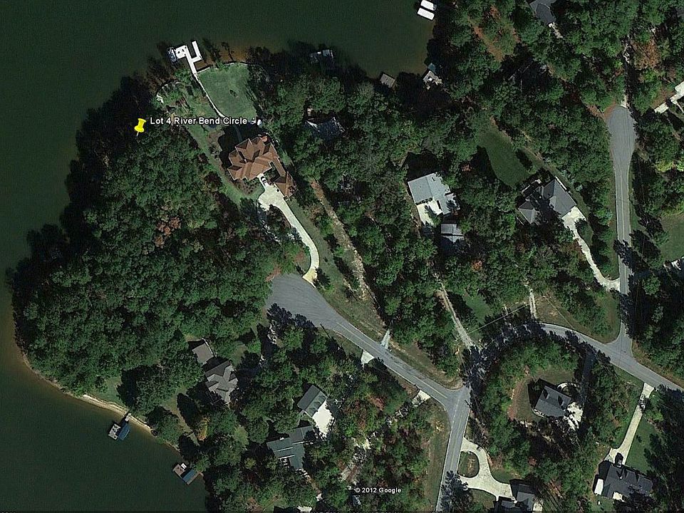 1st image of Lake Oconee, Ga - Lot 4c River Bend Circle