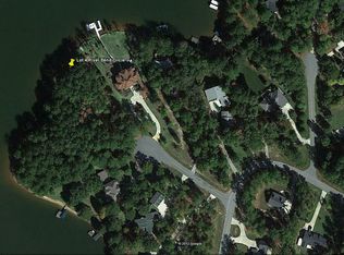 Lake Oconee, Ga - Lot 4c River Bend Circle, Eatonton, GA 31024