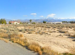 3681 Oakridge Ave, Pahrump, NV 89048
