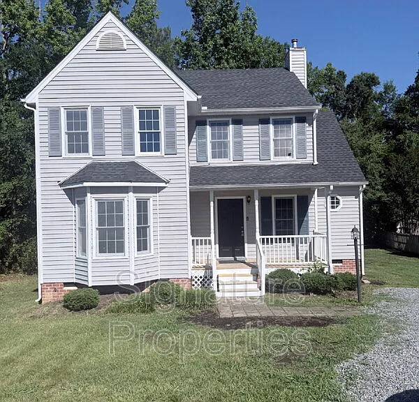 12521 Hillgate Ln — Photo 1