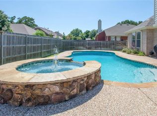 2318 Point Star Dr, Arlington, TX 76001