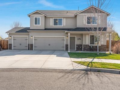 1830 SW 36th Way, Redmond, OR, 97756