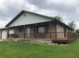 206 Avenue C, West Point, IA 52656