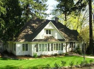 115 Berwick Rd, Lake Oswego, OR 97034