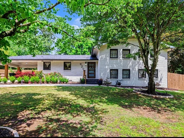 920 Tranquil Dr, Austell, GA 30106