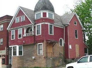 810 Elm St, Youngstown, OH 44505