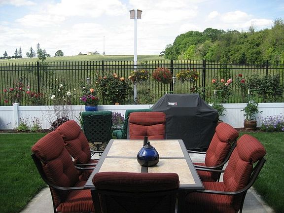 Patio North