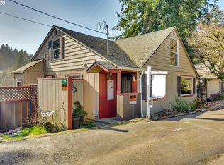 258 SW Orchard St, Clatskanie, OR 97016