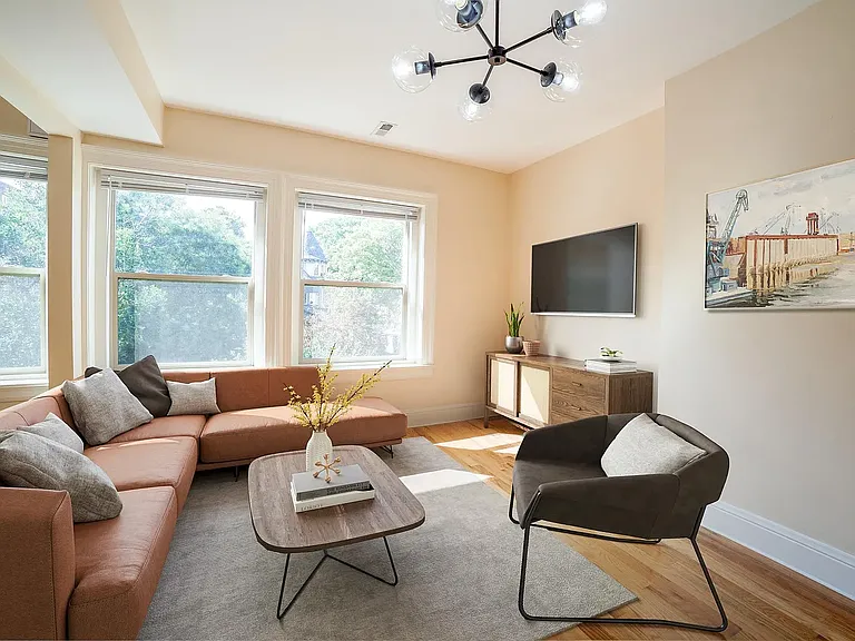 1454 N Pennsylvania St #B — Photo 3