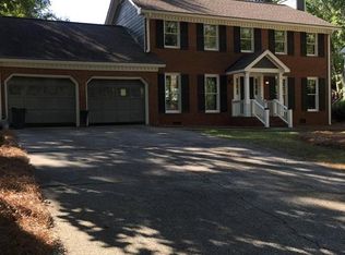 180 Knollwood Dr, Marietta, GA 30064