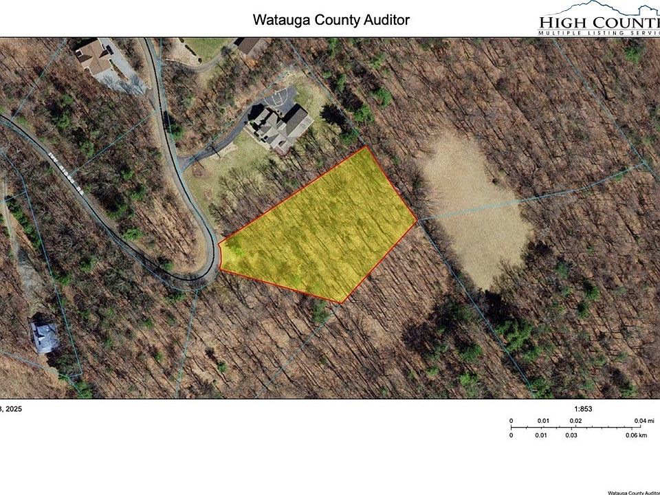 2nd image of TBD Ivy Ridge Road
