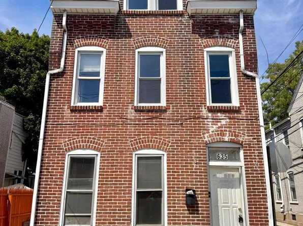 635 W Green St, Allentown, PA 18102
