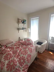 Rented by (Legacy) NY Quality Living Uptown