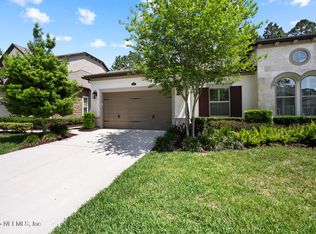 435 WINGSTONE Drive, Jacksonville, FL 32081