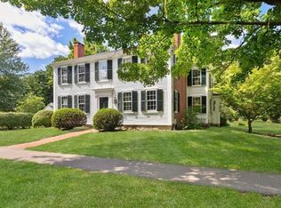 727 Main St, Hingham, MA 02043