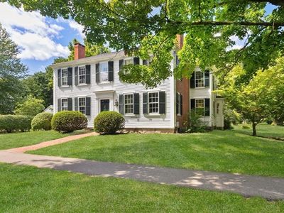 727 Main St, Hingham, MA, 02043