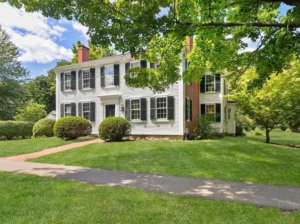 727 Main St, Hingham, MA 02043