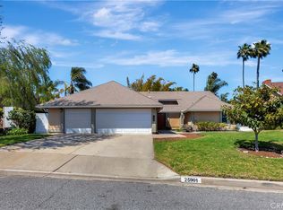 25901 Calle Ricardo, San Juan Capistrano, CA 92675
