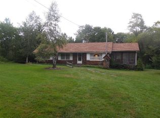 302 Melondy Hill Rd, Afton, NY 13730