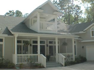 1886 Colonial Dr, Green Cove Springs, FL 32043