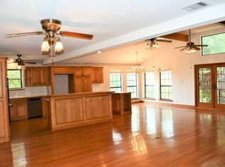 202 Prasifka St, Hutchins, TX 75141