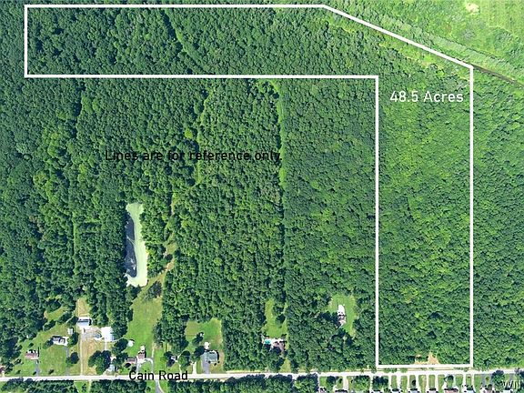 2nd image of Cain Rd N Lot 18