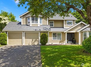 25436 163rd Pl SE, Kent, WA 98042
