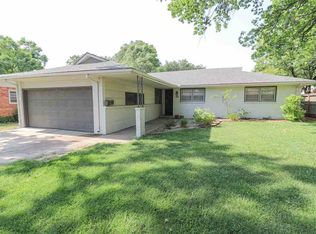 6108 E Murdock St, Wichita, KS 67208