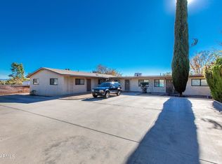 1629 E Birch St, Cottonwood, AZ 86326